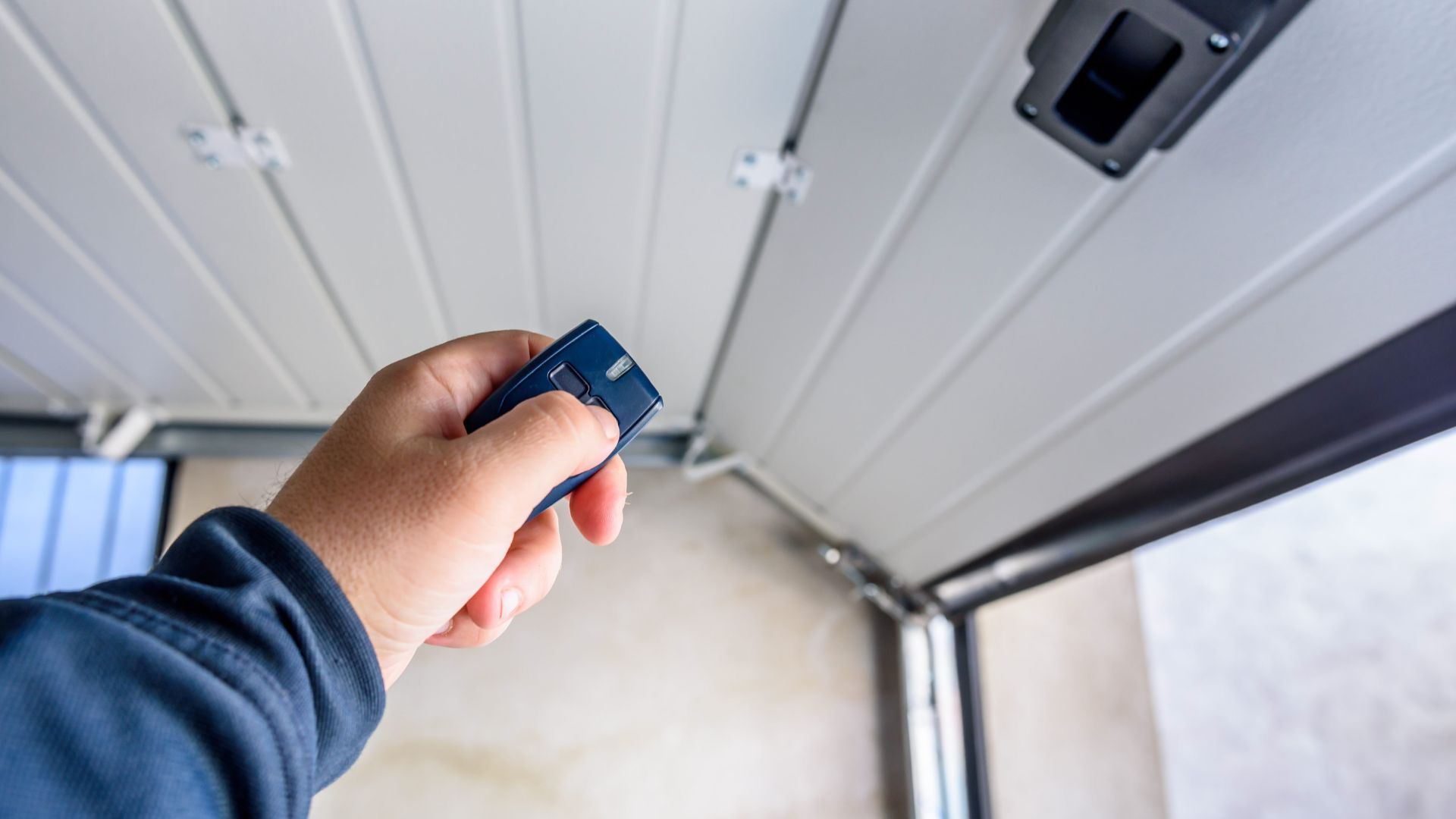 Automatismos para puertas