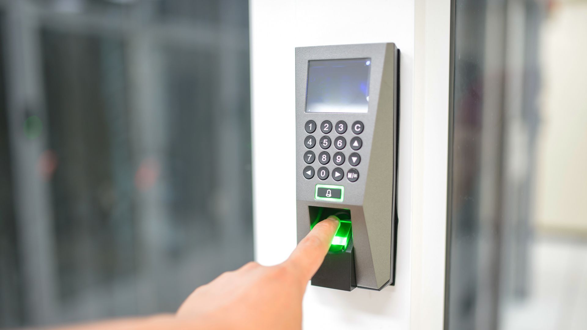 Sistemas de autenticación